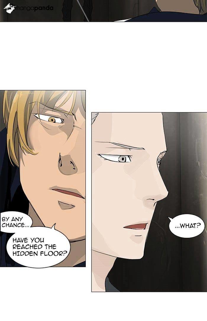 Tower Of God, Chapter 218 image 11